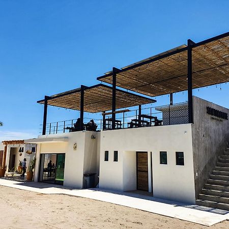 Labastilla Hotel Baja California Sur La Paz Zewnętrze zdjęcie