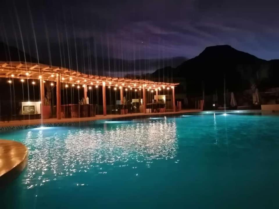 Labastilla Hotel Baja California Sur La Paz Zewnętrze zdjęcie