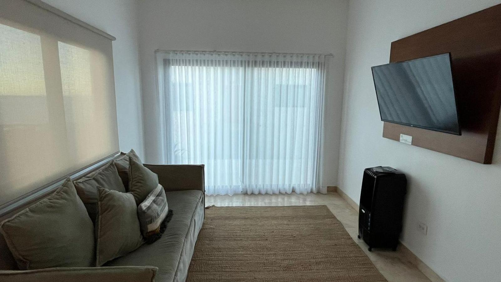 Labastilla Hotel Baja California Sur La Paz Zewnętrze zdjęcie