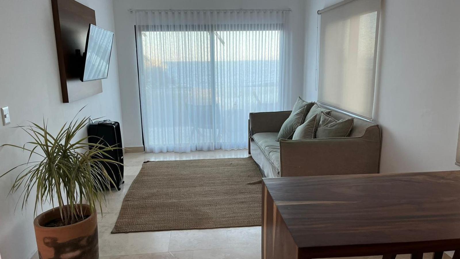 Labastilla Hotel Baja California Sur La Paz Zewnętrze zdjęcie