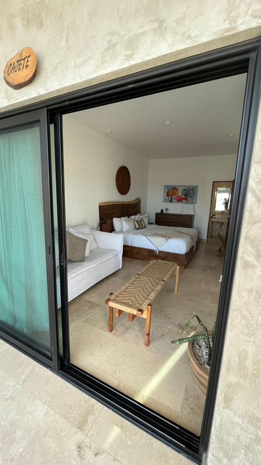 Labastilla Hotel Baja California Sur La Paz Zewnętrze zdjęcie