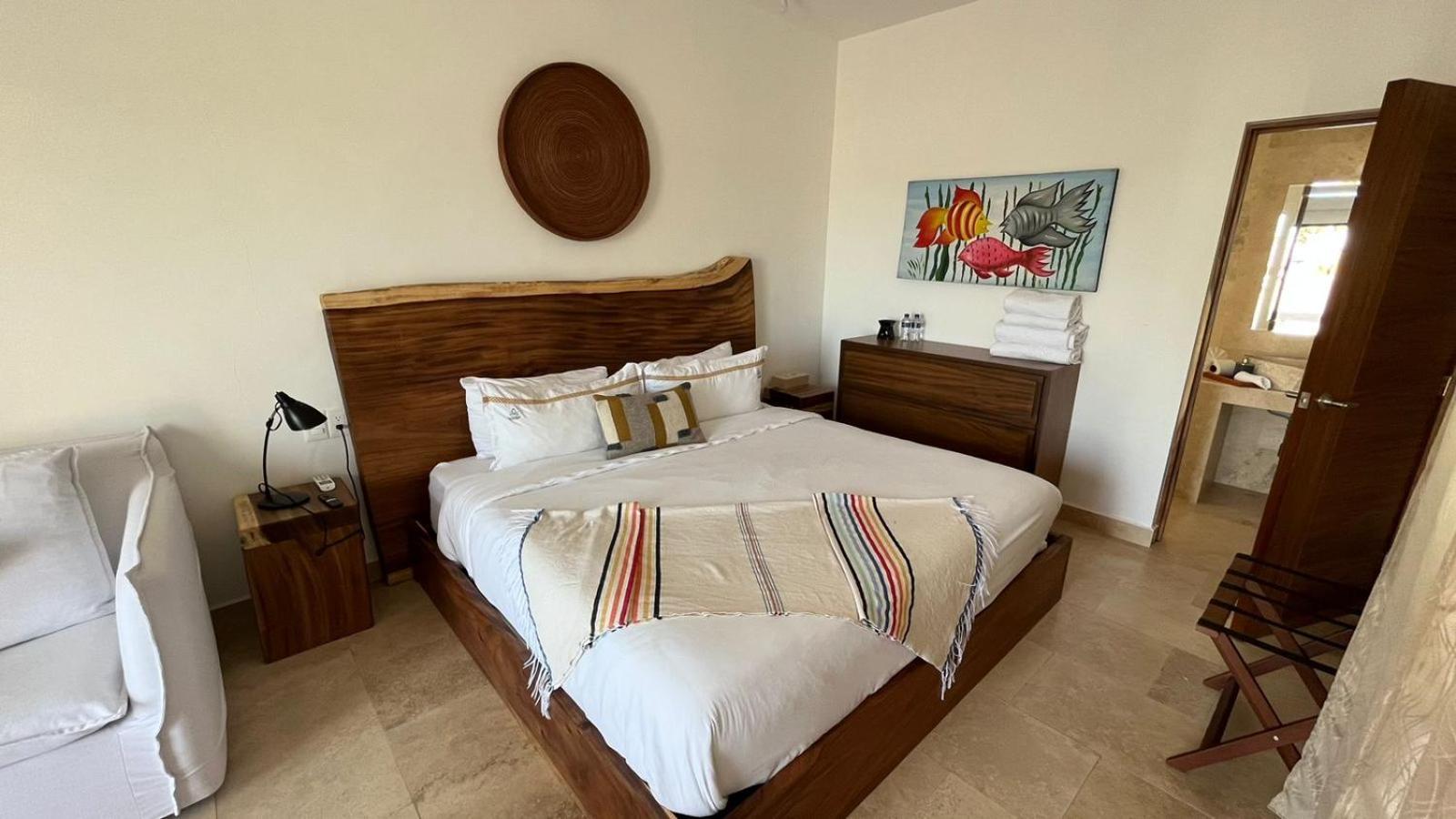 Labastilla Hotel Baja California Sur La Paz Zewnętrze zdjęcie