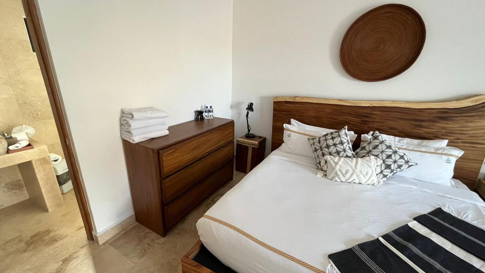 Labastilla Hotel Baja California Sur La Paz Zewnętrze zdjęcie