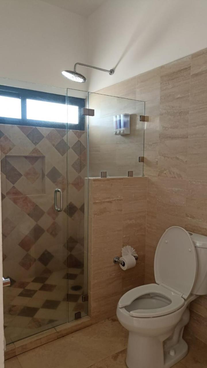 Labastilla Hotel Baja California Sur La Paz Zewnętrze zdjęcie