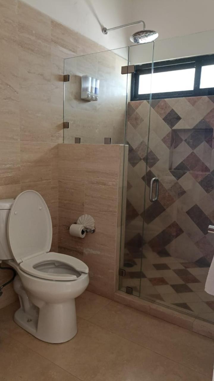 Labastilla Hotel Baja California Sur La Paz Zewnętrze zdjęcie