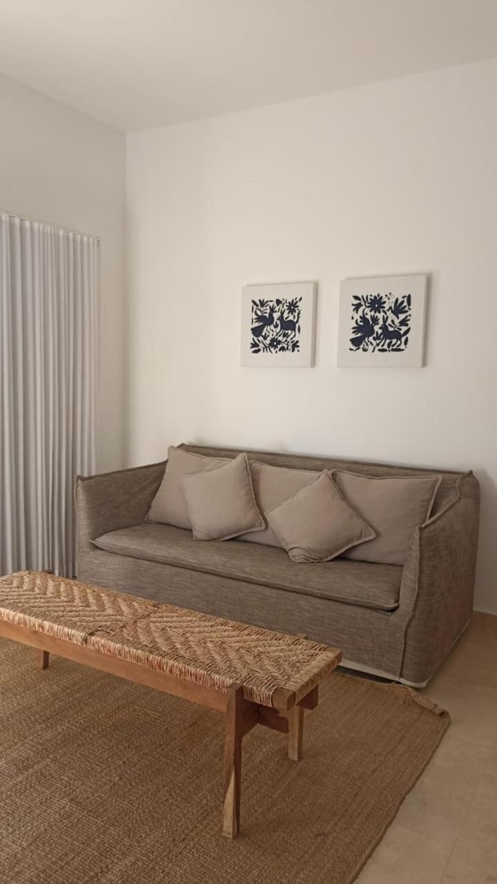 Labastilla Hotel Baja California Sur La Paz Zewnętrze zdjęcie