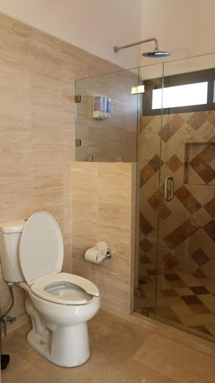 Labastilla Hotel Baja California Sur La Paz Zewnętrze zdjęcie
