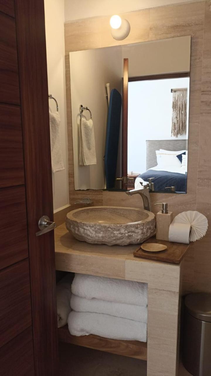 Labastilla Hotel Baja California Sur La Paz Zewnętrze zdjęcie
